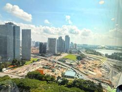 Suntec Tower Three (D1), Office #595638191